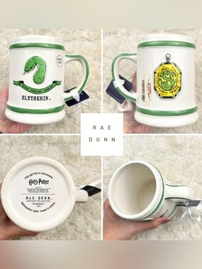 Rae Dunn Harry Potter Mug